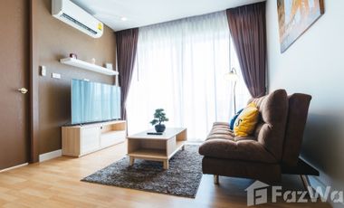 For sale 1 bed condo in Si Racha, Chonburi