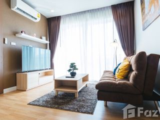 À vendre 1 chambre condo à Si Racha, Chonburi