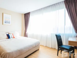 À vendre 1 chambre condo à Si Racha, Chonburi