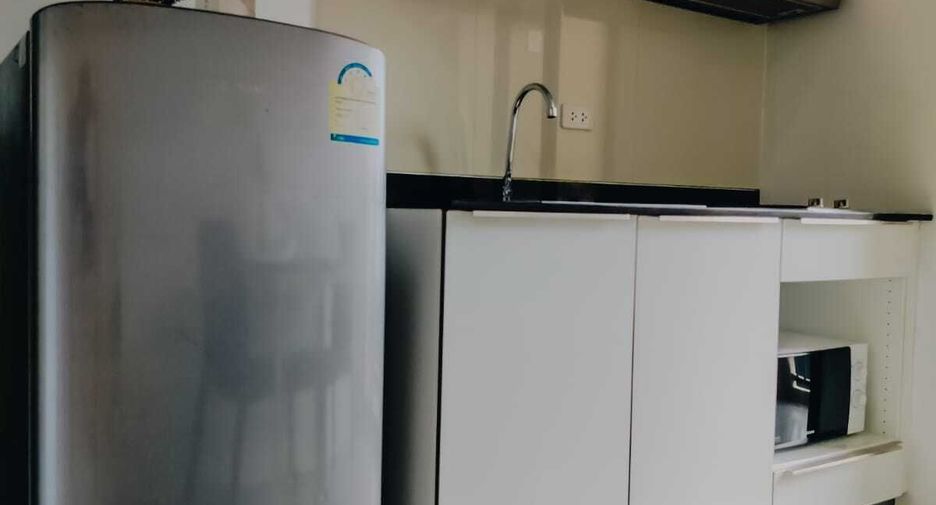 Condo en alquiler de 1 habitaciones en Mueang Phuket, Phuket