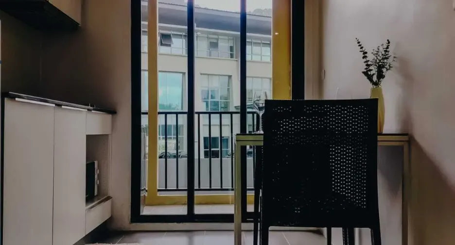 For rent 1 bed condo in Mueang Phuket, Phuket