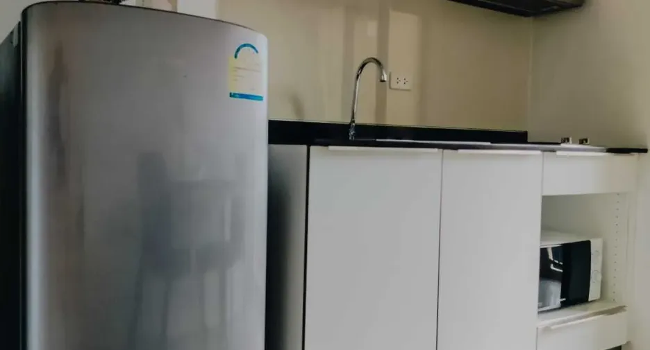 For rent 1 bed condo in Mueang Phuket, Phuket