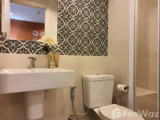 For rent 1 bed condo in Mueang Phuket, Phuket