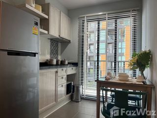 For rent 1 bed condo in Mueang Phuket, Phuket
