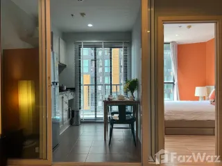 For rent 1 bed condo in Mueang Phuket, Phuket
