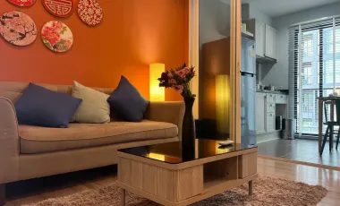 For rent 1 bed condo in Mueang Phuket, Phuket