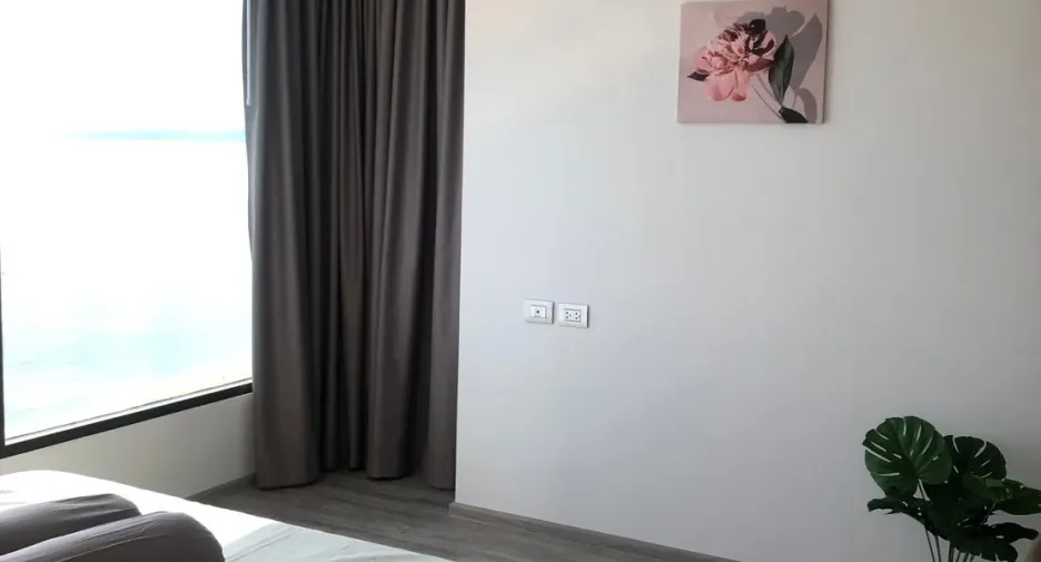 Condo en venta de 1 habitaciones en Bang Lamung, Chonburi