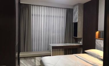For sale and for rent 1 bed condo in Bang Phlat, Bangkok