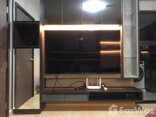 Продажа и аренда 1 кровать кондо в Банг Пхлат, Бангкок