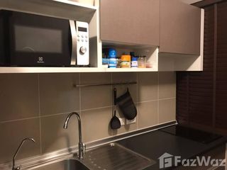 Продажа и аренда 1 кровать кондо в Банг Пхлат, Бангкок