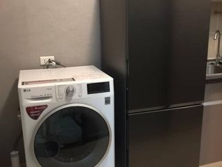 Продажа и аренда 1 кровать кондо в Банг Пхлат, Бангкок