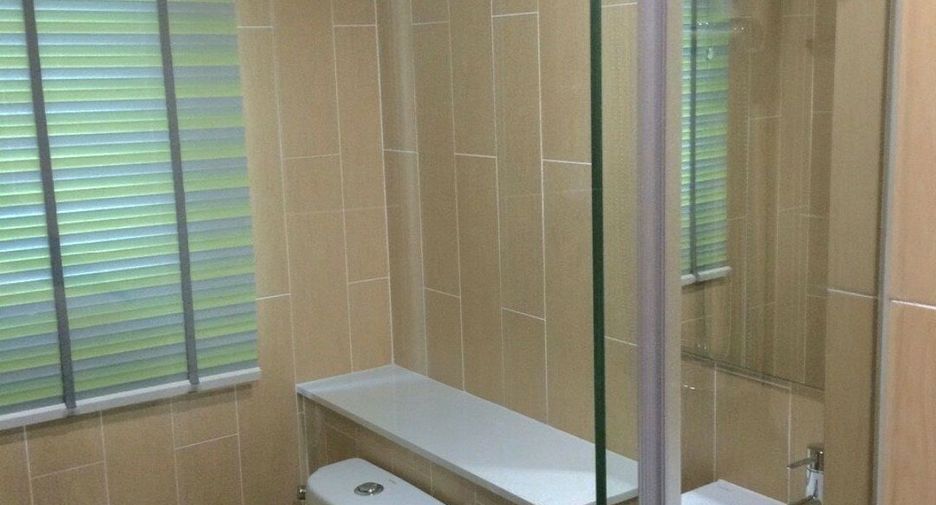 À vendre 1 chambre condo à Mueang Phuket, Phuket