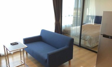For sale 1 bed condo in Mueang Phuket, Phuket