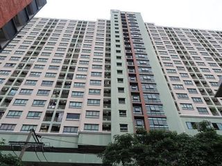 For sale 2 bedrooms condo in Bang Phlat, Bangkok