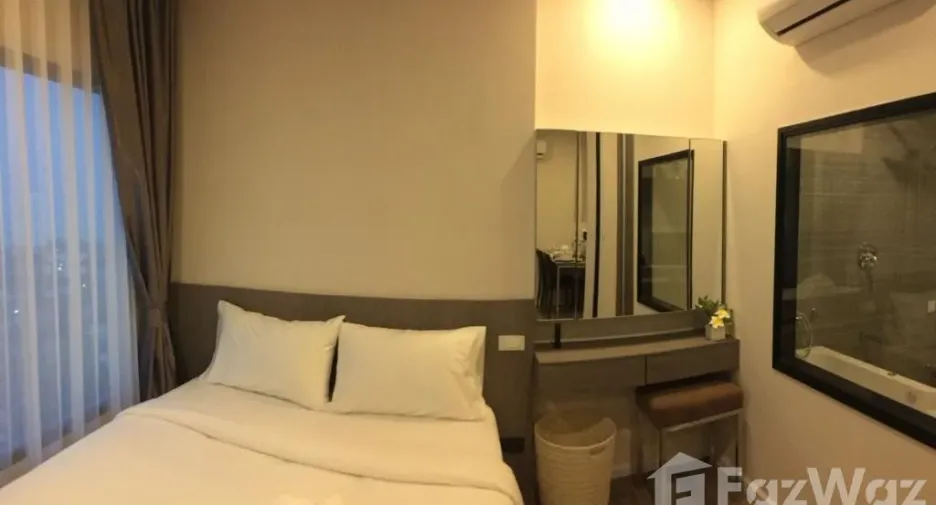 For sale 1 bed condo in Si Racha, Chonburi