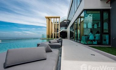 出售 1 卧室 公寓 在 Si Racha, Chon Buri