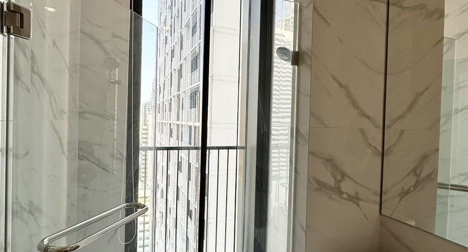 For sale 1 Beds condo in Watthana, Bangkok