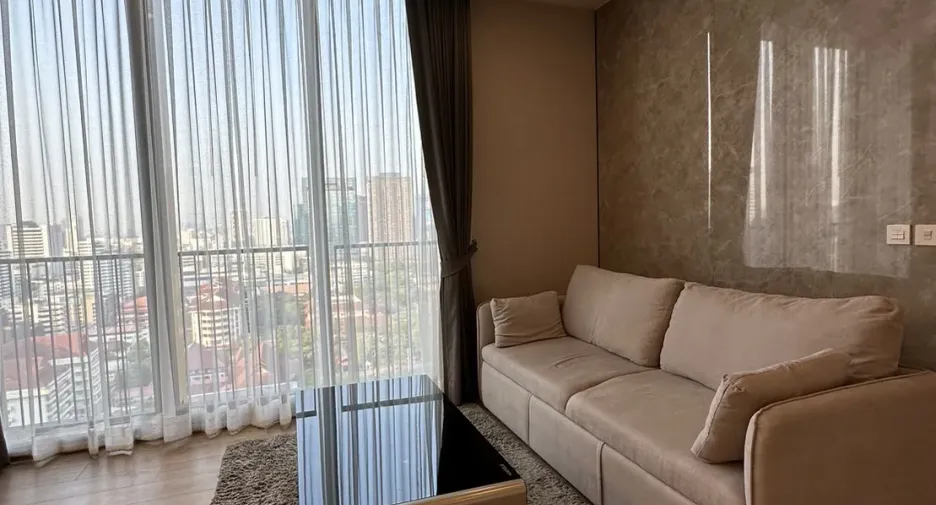 For sale 1 Beds condo in Watthana, Bangkok