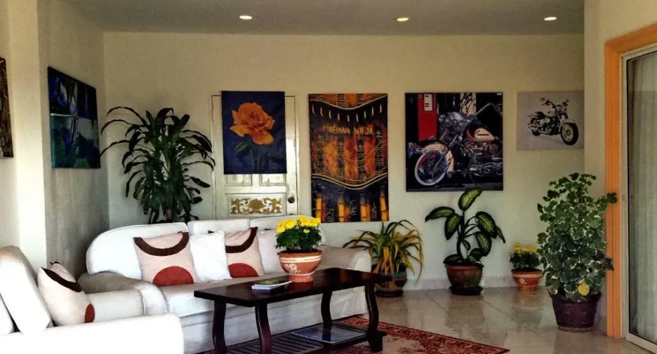 For sale そして for rent 5 ベッドルーム villa in Mueang Phuket, Phuket