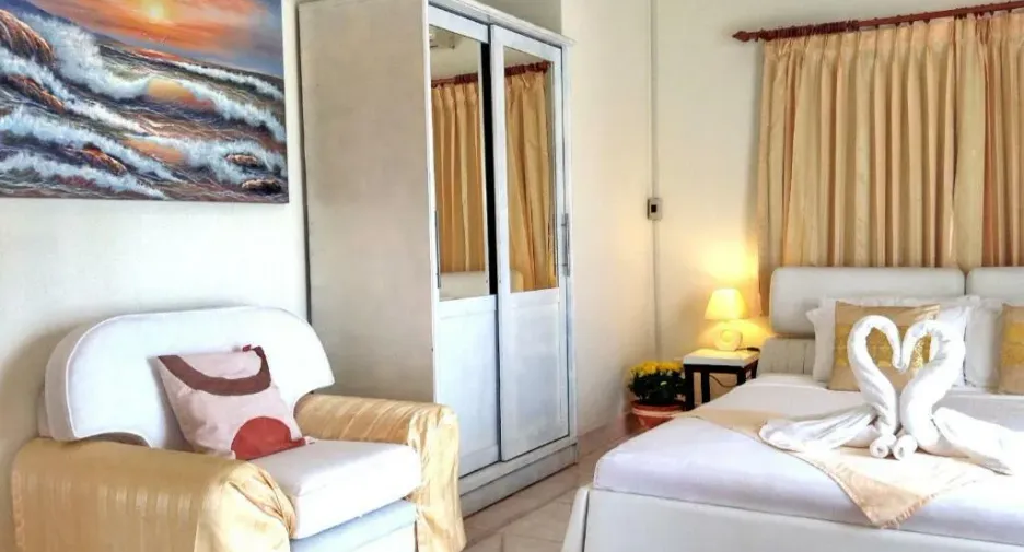 For sale そして for rent 5 ベッドルーム villa in Mueang Phuket, Phuket