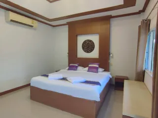 Villa en alquiler de 1 habitaciones en Thalang, Phuket