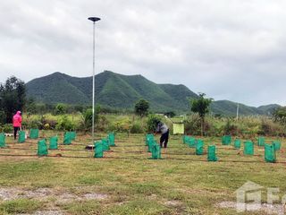 出售 土地 在 Tha Yang, Phetchaburi