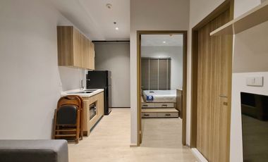 À vendre 1 chambre condo à Chom Thong, Bangkok