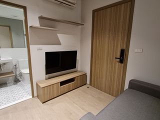 For sale 1 bed condo in Chom Thong, Bangkok