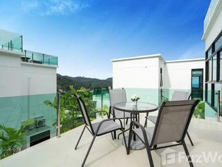 For rent 2 bedrooms villa in Kathu, Phuket