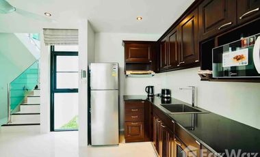 For rent 2 bedrooms villa in Kathu, Phuket