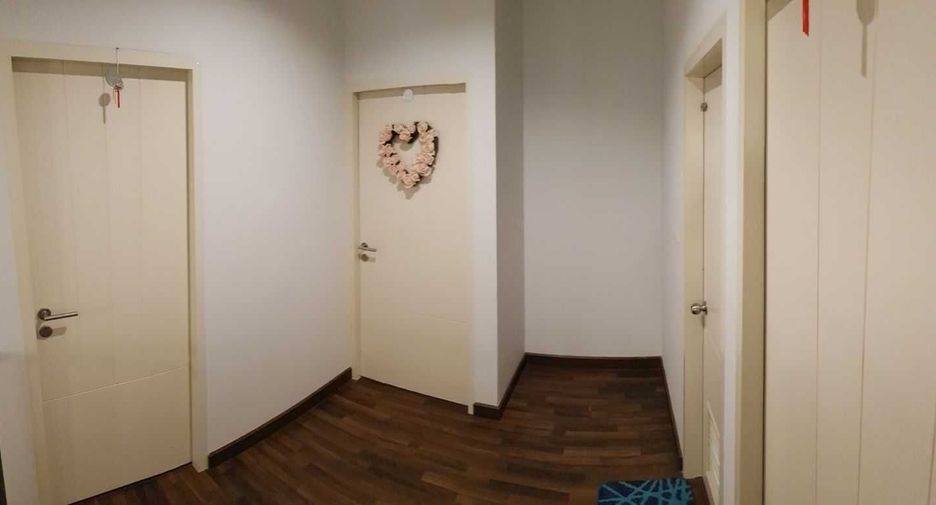 For sale 3 bedrooms house in Khan Na Yao, Bangkok