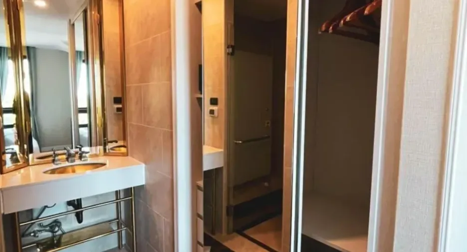 For sale 2 bedrooms condo in Bang Lamung, Chonburi