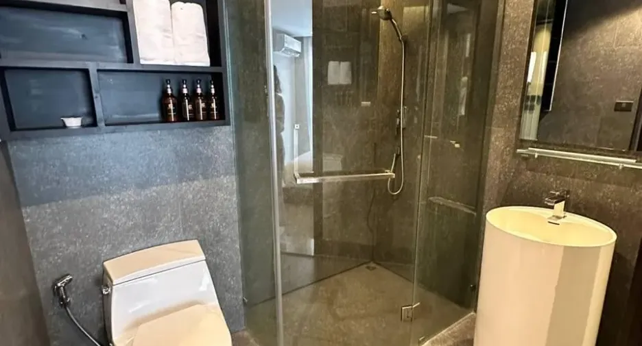 Condo en venta de 1 habitaciones en Kathu, Phuket
