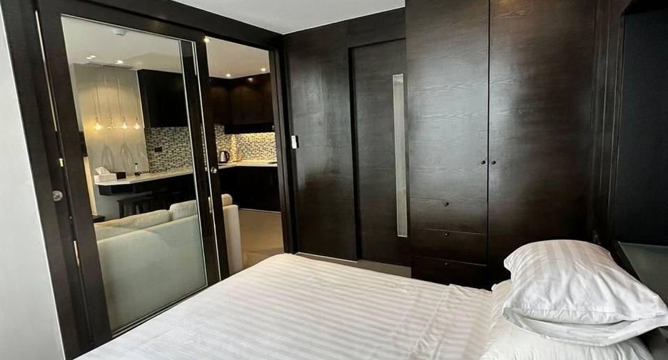 Condo en venta de 1 habitaciones en Kathu, Phuket