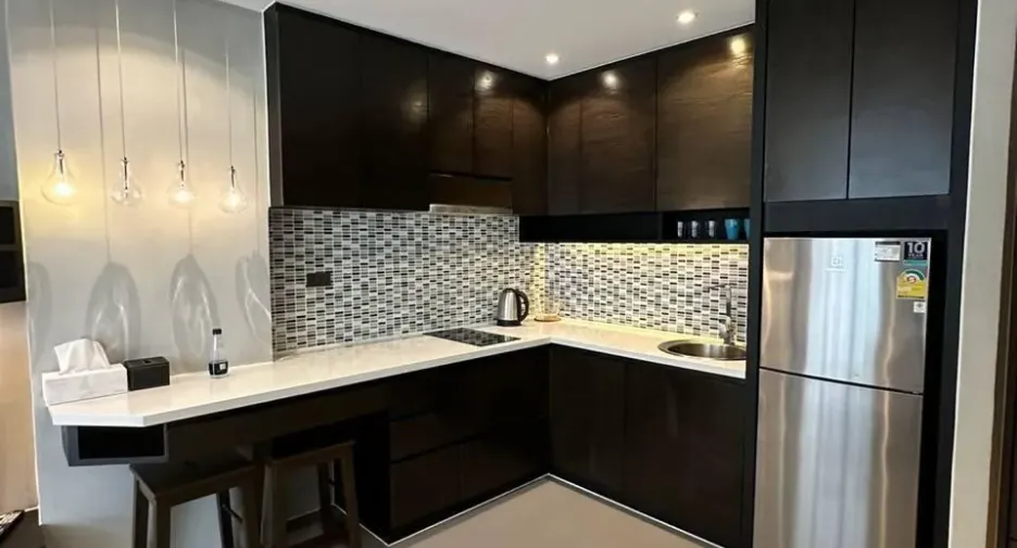 Condo en venta de 1 habitaciones en Kathu, Phuket
