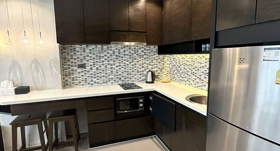 Condo en venta de 1 habitaciones en Kathu, Phuket
