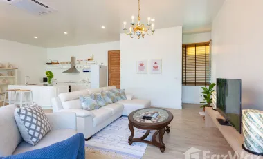 For rent 2 bedrooms villa in Mueang Phuket, Phuket