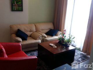 For Rent 1 Bedroom Condo In Bang Lamung, Chonburi