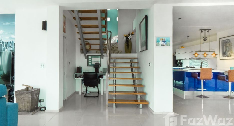 For sale 3 ベッドルーム villa in Kathu, Phuket
