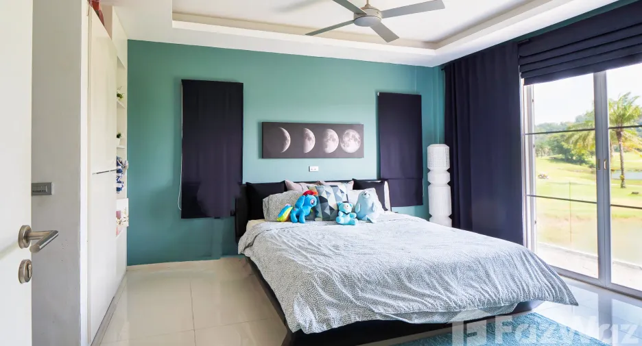 For sale 3 ベッドルーム villa in Kathu, Phuket