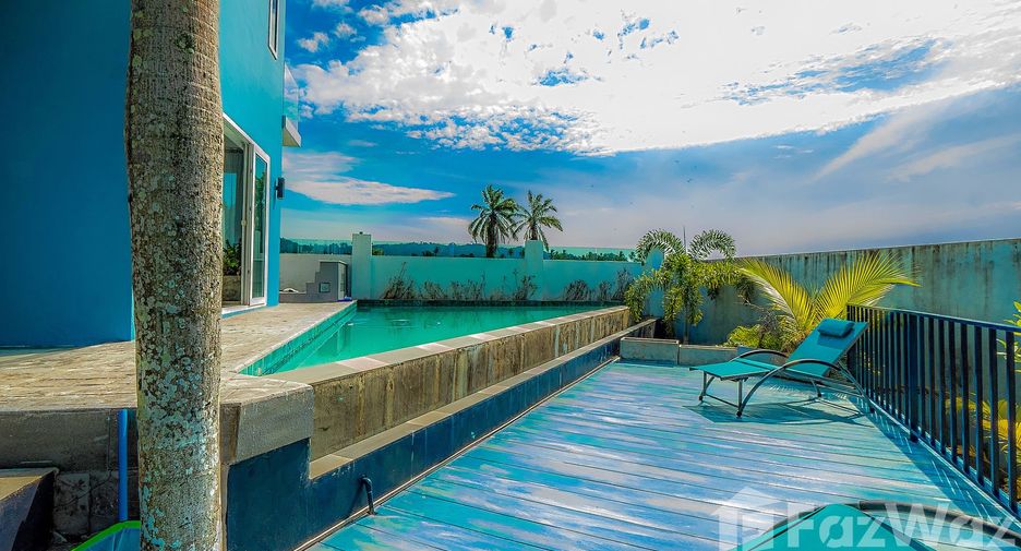 For sale 3 ベッドルーム villa in Kathu, Phuket