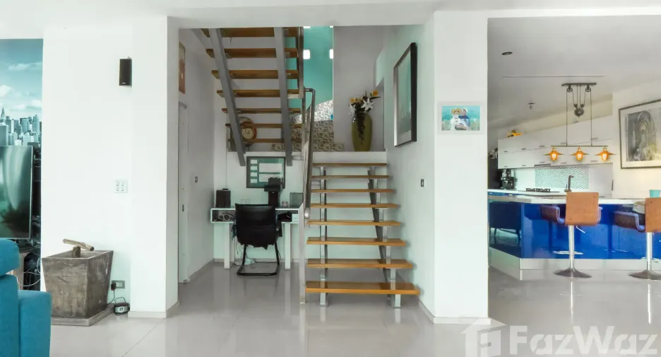 Villa en venta de 3 habitaciones en Kathu, Phuket
