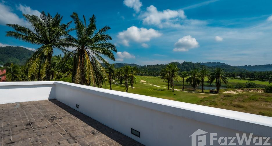For sale 3 ベッドルーム villa in Kathu, Phuket