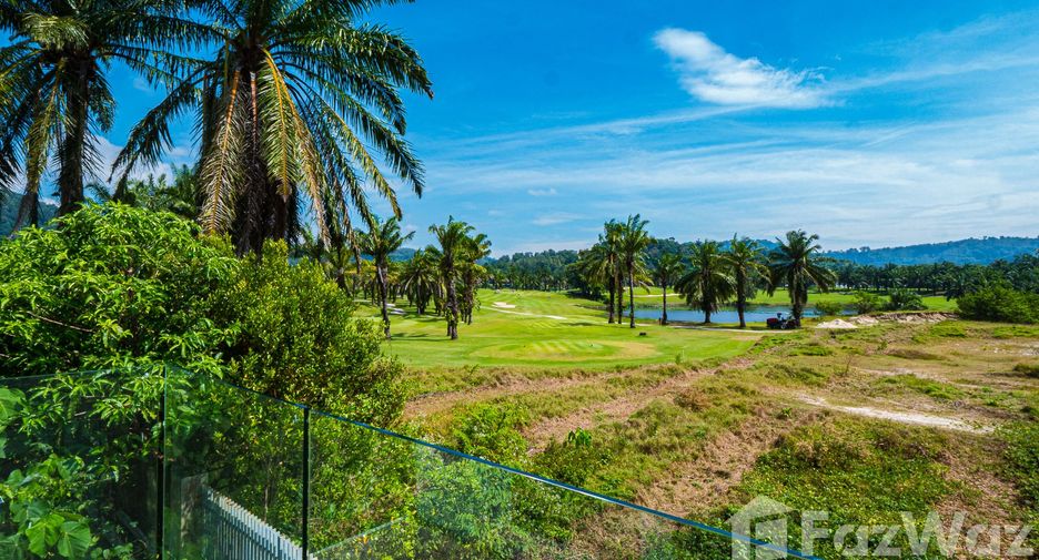 For sale 3 ベッドルーム villa in Kathu, Phuket