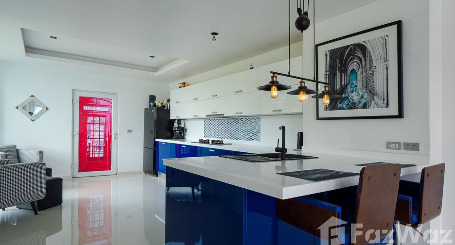 For sale 3 ベッドルーム villa in Kathu, Phuket