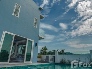 For sale 3 ベッドルーム villa in Kathu, Phuket