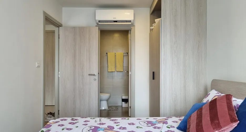 Condo en venta de 2 habitaciones en Kathu, Phuket
