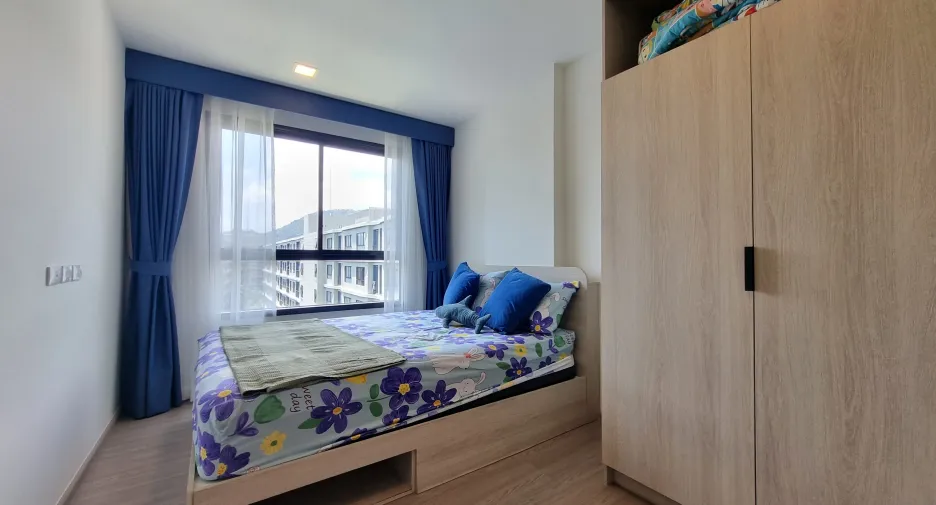 Condo en venta de 2 habitaciones en Kathu, Phuket