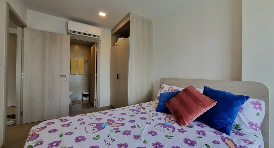Condo en venta de 2 habitaciones en Kathu, Phuket