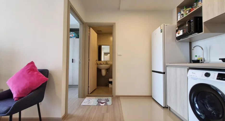 Condo en venta de 2 habitaciones en Kathu, Phuket